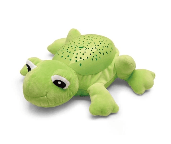 veilleuse peluche musicale 