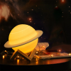 Veilleuse Saturne