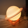 Veilleuse Saturne