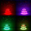 Veilleuse Projecteur Humidificateur D'Ambiance
