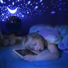 Veilleuse Projection qui Tourne