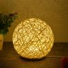 Veilleuse Boule Décorative