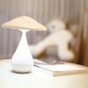 Veilleuse Moderne Champignon