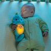 Veilleuse Peluche Hippocampe