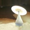 Veilleuse Moderne Champignon