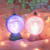 Veilleuse Licorne Lumière Liquide