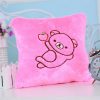 Veilleuse Peluche Coussin D'Amour