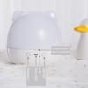 Veilleuse Projection Chat