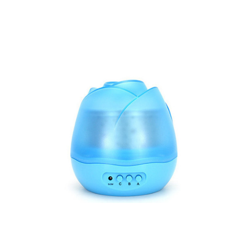 Veilleuse Fleur Projecteur d'Étoiles