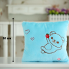 Veilleuse Peluche Coussin D'Amour