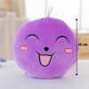 Veilleuse Peluche Ronde