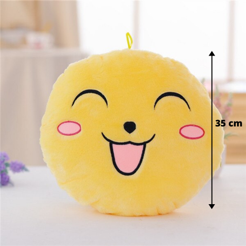 Veilleuse Peluche Heureuse