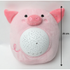 Veilleuse Peluche Cochon