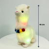 Veilleuse Peluche Lama
