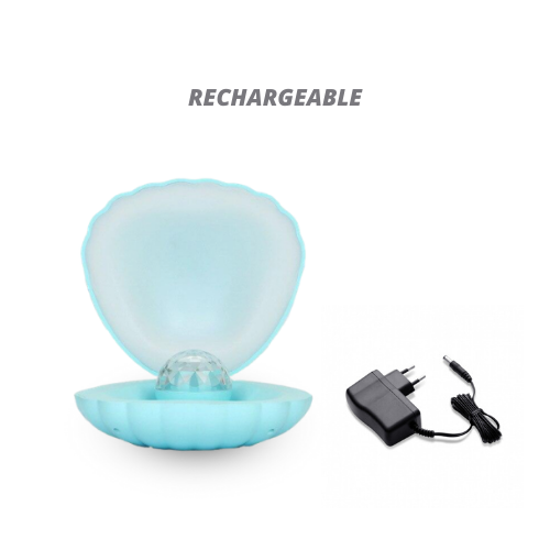 Veilleuse Etoile Ocean