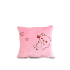 Veilleuse Peluche Coussin D'Amour