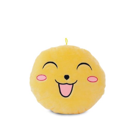 Veilleuse Peluche Heureuse