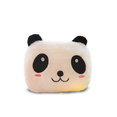 Veilleuse Peluche Panda Adorable