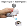 Veilleuse Ovni