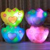 Veilleuse Peluche Sans Musique