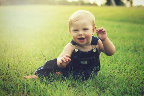 bébé