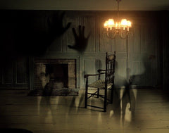Cauchemars fantôme 