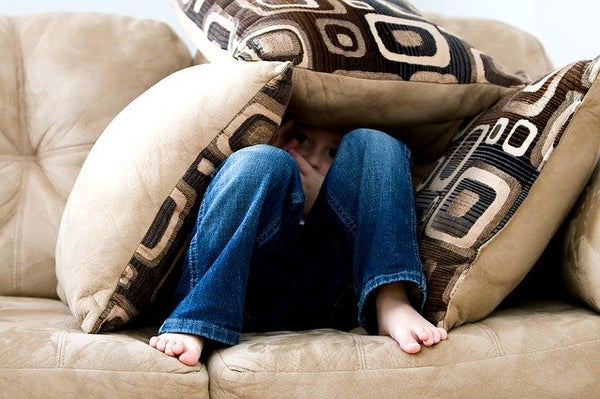Enfant triste