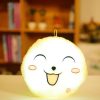 Veilleuse Peluche Heureuse