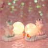 Veilleuse Licorne Petit Nuage