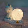 Veilleuse Licorne Petit Nuage