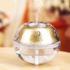 Veilleuse Projecteur Humidificateur D'Ambiance