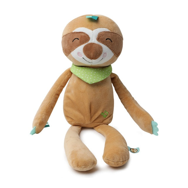 Veilleuse Peluche Paresseux
