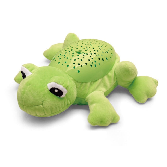 Peluche Veilleuse Projecteur – Image 10