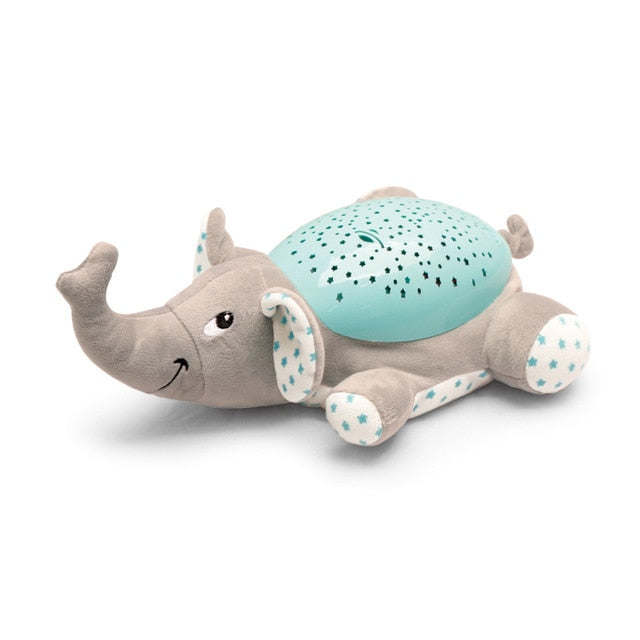 Peluche Veilleuse Projecteur – Image 7
