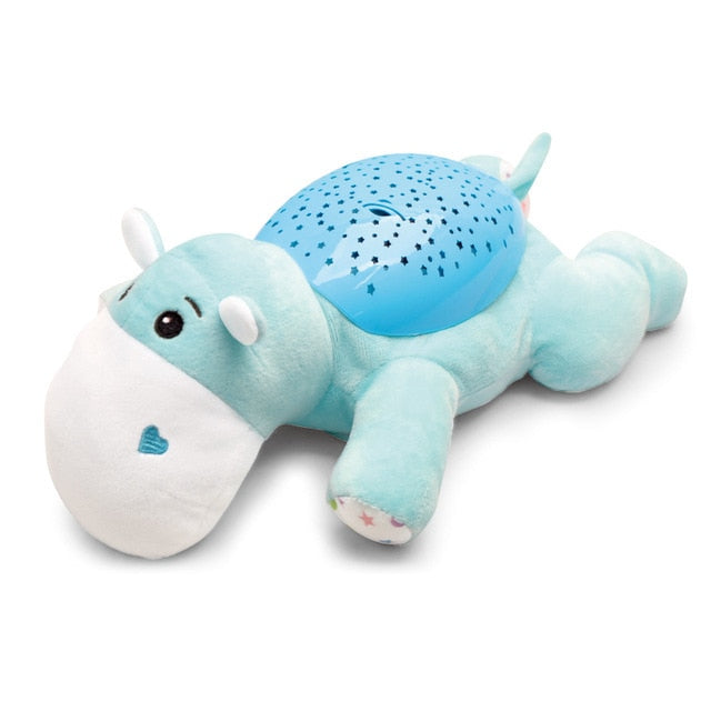 Peluche Veilleuse Projecteur – Image 12