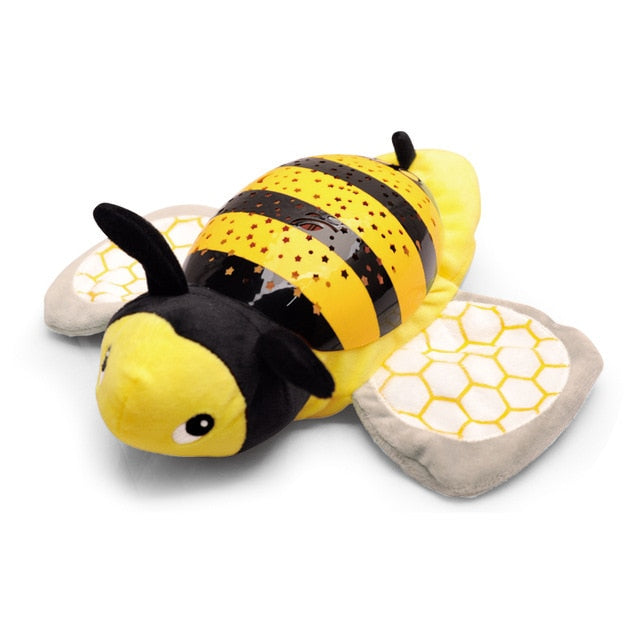 Peluche Veilleuse Projecteur – Image 13