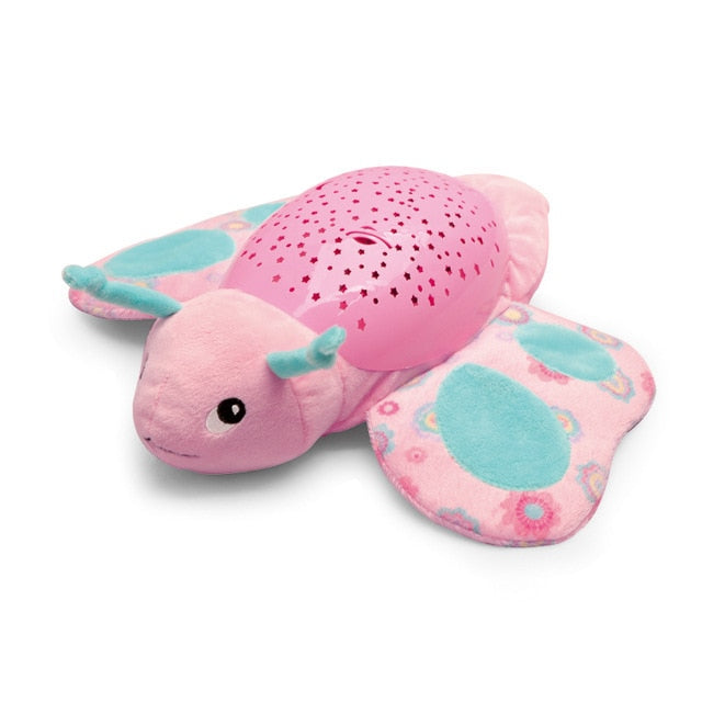 Peluche Veilleuse Projecteur – Image 9
