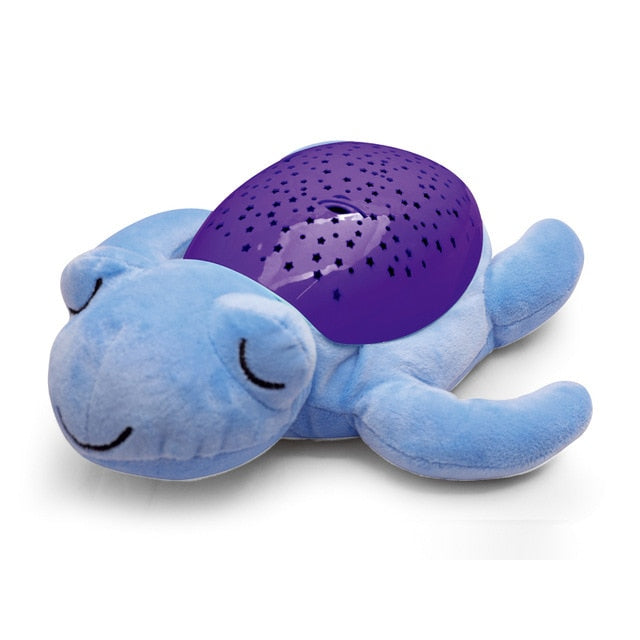 Peluche Veilleuse Projecteur – Image 11