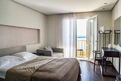 chambre aérée 