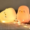 Veilleuse pingouin