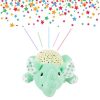Peluche Veilleuse Projecteur